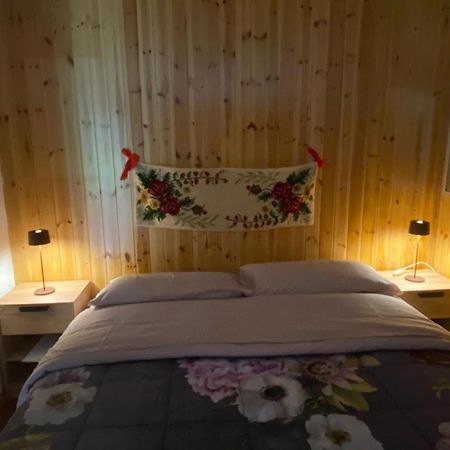 Parco Gran Paradiso Rhemes-Saint-Georges 外观 照片