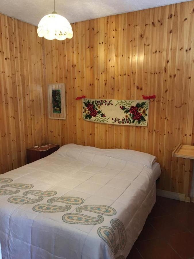 Parco Gran Paradiso Rhemes-Saint-Georges 外观 照片