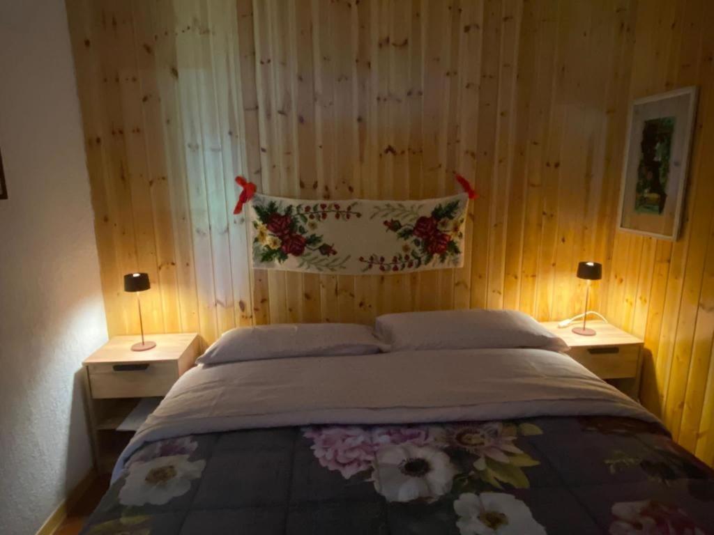 Parco Gran Paradiso Rhemes-Saint-Georges 外观 照片