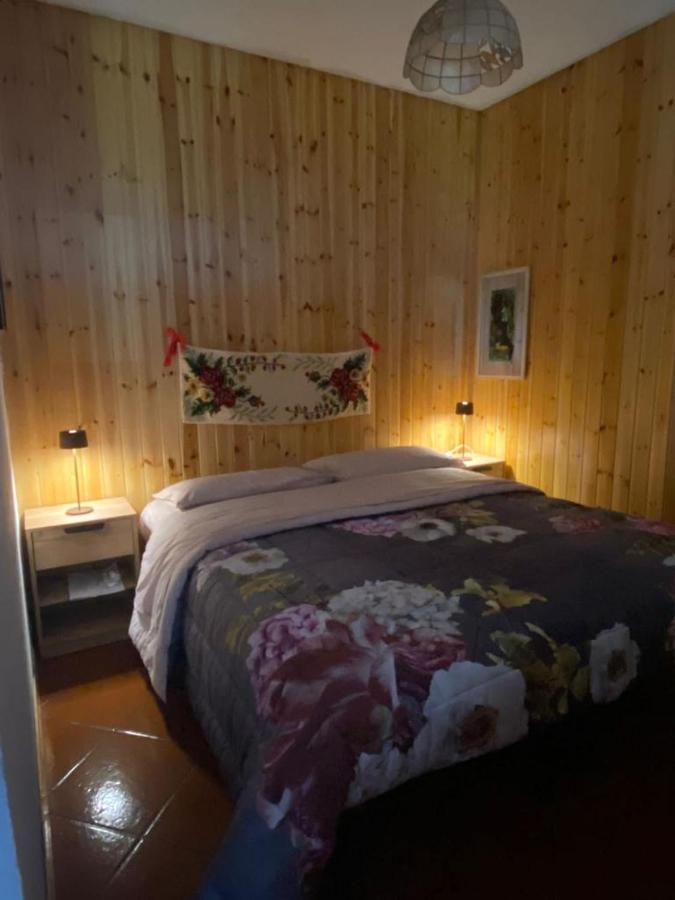 Parco Gran Paradiso Rhemes-Saint-Georges 外观 照片
