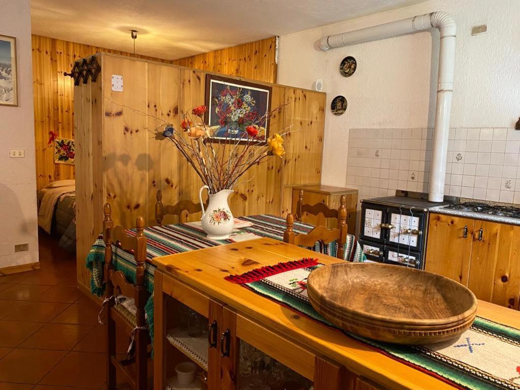 Parco Gran Paradiso Rhemes-Saint-Georges 外观 照片